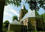 Biggekerke - Ned. Herv. Kerk - ongelopen, Verzamelen, Ansichtkaarten | Nederland, Ophalen of Verzenden, Voor 1920, Ongelopen, Noord-Brabant