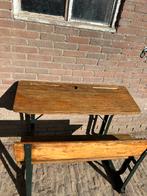 Oud Kinderbureau met Karakter, Antiek en Kunst, Ophalen of Verzenden