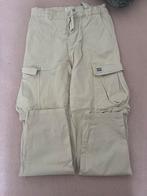 Zara cargo broek maat 164, Ophalen of Verzenden, Zo goed als nieuw, Jongen of Meisje, Broek