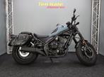 Honda CMX 500 Rebel, Motoren, Motoren | Honda, Bedrijf, Chopper