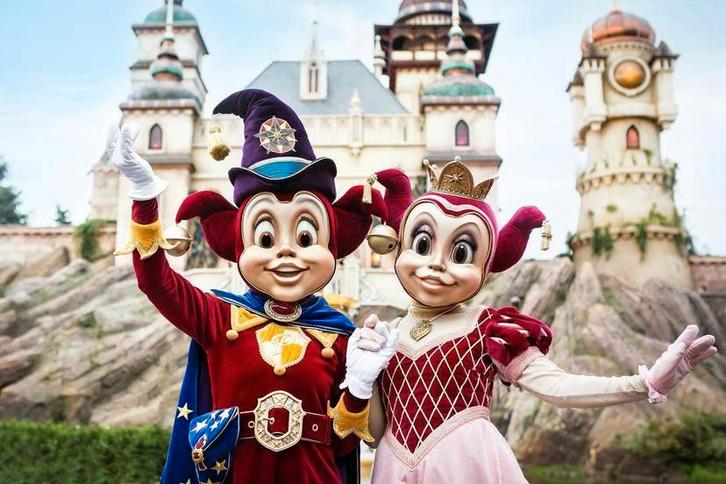 1, 2, 3, 4, 5, 6, 7 of 8 tickets Efteling 17 januari 2026, Tickets en Kaartjes, Recreatie | Pretparken en Attractieparken, Drie personen of meer