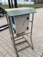 Bouwstroom kast, Ophalen, Zo goed als nieuw, Overige typen