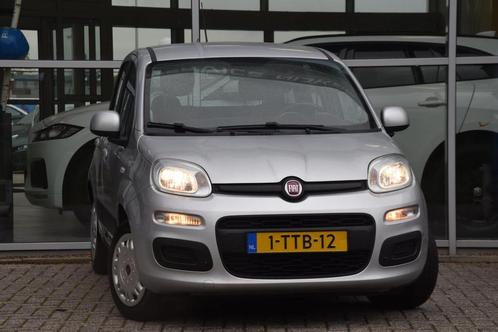 Fiat Panda 0.9 TwinAir Edizione Cool Airco Elek. Ramen, Auto's, Fiat, Bedrijf, Te koop, Panda, ABS, Airbags, Airconditioning, Alarm
