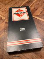 Klassiek monopoly, Een of twee spelers, Ophalen of Verzenden, Gebruikt, Parker