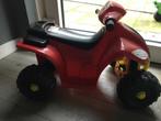 Elektrische Quad voor Kinderen, Kinderen en Baby's, Ophalen of Verzenden, Gebruikt