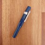 Kaweco Collection Toyama Teal vulpen <M> SE, Overige merken, Met doosje, Ophalen of Verzenden, Zo goed als nieuw