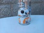 Star wars glas BB -8, Verzamelen, Star Wars, Ophalen of Verzenden, Zo goed als nieuw, Gebruiksvoorwerp