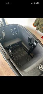 Maxi Cosi Adapter Urban Arrow Bakfiets, Ophalen of Verzenden, Gebruikt, Overige typen