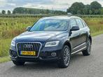 Audi Q5 2.0 TDI quattro Pro Line /Pano/Leder/NL/Navi/Camera/, Automaat, Euro 5, Gebruikt, Zwart