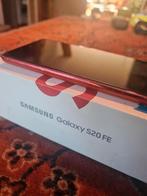 Samsung Galaxy S20 FE (defect), Gebruikt, Ophalen of Verzenden, Galaxy S20, 128 GB