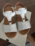 Nieuwe Sandalen maat 37H, Medicus, Verzenden, Wit, Nieuw