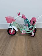 Baby Born driewieler, Ophalen, Zo goed als nieuw, Babypop