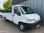 Citroen Jumper bestel 32M 2.5 D, Auto's, Citroën, 1748 kg, Gebruikt, 4 cilinders, Wit