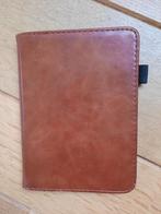 KOBO E-reader hoes cover bescherm hoes bruin, Computers en Software, E-readers, Ophalen of Verzenden, Nieuw