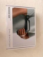 Massage Gun - Nieuw in doos, Ophalen of Verzenden, Nieuw, Apparaat