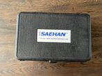Hand dynamometer hydraulisch Saehan