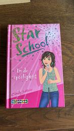 C. Jefferies - In de spotlights, Ophalen of Verzenden, Zo goed als nieuw, C. Jefferies