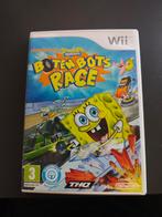 SpongeBob boten bots race, Ophalen, Gebruikt, 1 speler, Racen en Vliegen