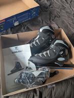 Zandstra Ving Long Track III Comfort Fast 1292 schaatsen, Zandstra, Ophalen of Verzenden, Zo goed als nieuw, Noren