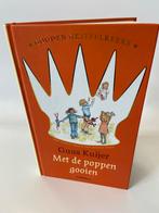 Guus kuijer Met de Poppen gooien, Gelezen, Ophalen of Verzenden, Fictie algemeen