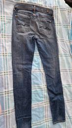 7 for All Mankind Jeans, Ophalen of Verzenden, Zo goed als nieuw