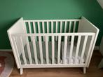 Babykamer Bopita Anne - Ledikant, Kast, Commode & Plank, Ophalen, Gebruikt, 50 tot 70 cm, 75 tot 100 cm