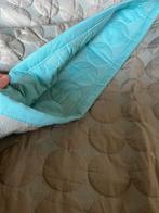 Hay Mega Dot Sprei - Nieuw!, Huis en Inrichting, Woonaccessoires | Kussens, Ophalen of Verzenden, Nieuw, Groen, Rechthoekig