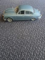 Vitesse model jaquar mk 2 kp233, Hobby en Vrije tijd, Modelauto's | 1:43, Overige merken, Gebruikt, Auto, Ophalen of Verzenden