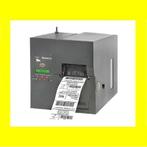 Monarch Paxar 9855 Thermische Barcode Label Printer, Niet ingevuld, Gebruikt, Printer, Niet ingevuld