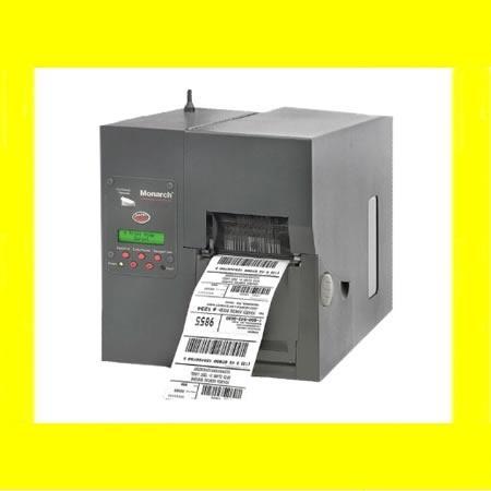 Monarch Paxar 9855 Thermische Barcode Label Printer, Computers en Software, Printers, Gebruikt, Printer, Laserprinter, Ophalen of Verzenden