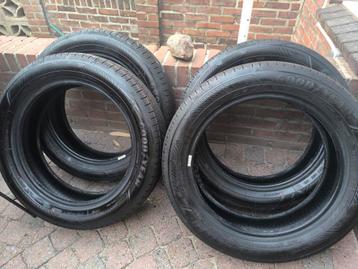 Zomerbanden Goodyear EfficientGrip performance2 175/65R17  beschikbaar voor biedingen