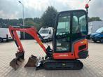 Kubota KX018-4, Zakelijke goederen, Machines en Bouw | Kranen en Graafmachines, Ophalen, Graafmachine