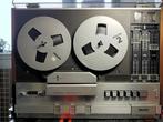Philips N4416 bandrecorder, Audio, Tv en Foto, Bandrecorders, Ophalen, Bandrecorder, Met banden