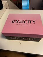 Sex in the City, Ophalen of Verzenden, Zo goed als nieuw, Komedie