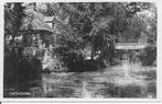Giethoorn, Ophalen of Verzenden, 1940 tot 1960, Gelopen, Overijssel
