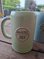 Amstel Bier Pullen - Set van 3, Verzamelen, Ophalen of Verzenden, Gebruikt, Pul(len), Amstel
