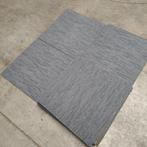 16 STUKS NIEUWE tapijttegels DESSO 106 345676 100003, Ophalen, Gebruikt, 75 m² of meer