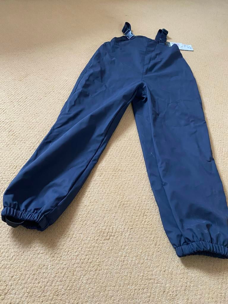 Regenbroek Primark Maat 128 - Nieuw!, Ophalen of Verzenden, Nieuw, Jongen of Meisje, Broek