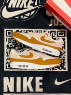 Nike Air Max 1 Bronze EU 44,5, Kleding | Heren, Schoenen, Ophalen, Overige kleuren, Flippr.info@gmail.com, 1213NL
