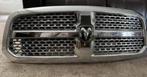 Dodge ram 1500 laramie grill 2009 tot 2018, Ophalen of Verzenden, Dodge, Bumper