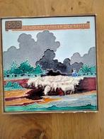 Wand bordje ., Ophalen