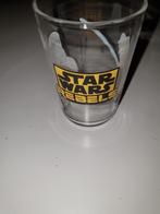 Star wars Rebels Glas, Verzamelen, Star Wars, Ophalen of Verzenden, Gebruikt, Gebruiksvoorwerp