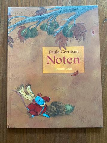 Noten - Paula Gerritsen, Lemniscaat 2005 beschikbaar voor biedingen