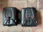 SW-Motech sysbag waterproof M set, Motoren, Accessoires | Koffers en Tassen, Ophalen of Verzenden, Gebruikt