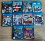 Playstation 4 Games - Diverse Collectie!, Ophalen of Verzenden, Gebruikt, Met 1 controller, Slim