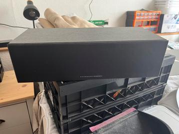 Moredaunt-short carnival 5 centerspeaker beschikbaar voor biedingen