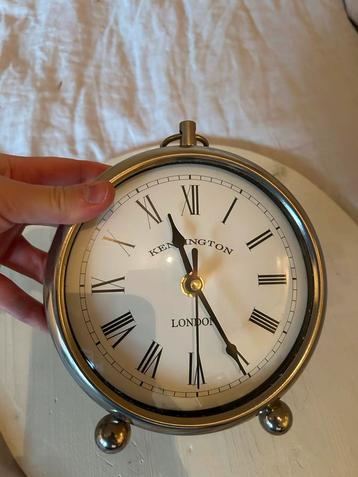 Stijlvolle Kensington Klok beschikbaar voor biedingen
