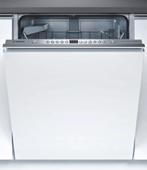 Bosch SMI85M25EU volledige geïntegreerde vaatwasser A+++, Witgoed en Apparatuur, Vaatwasmachines, Minder dan 85 cm, Ophalen of Verzenden