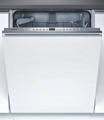 Bosch SMI85M25EU volledige geïntegreerde vaatwasser A+++ beschikbaar voor biedingen