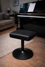 K&M 14093 Hydraulische Pianokruk / Stoel, Muziek en Instrumenten, Ophalen, Zo goed als nieuw, Zwart